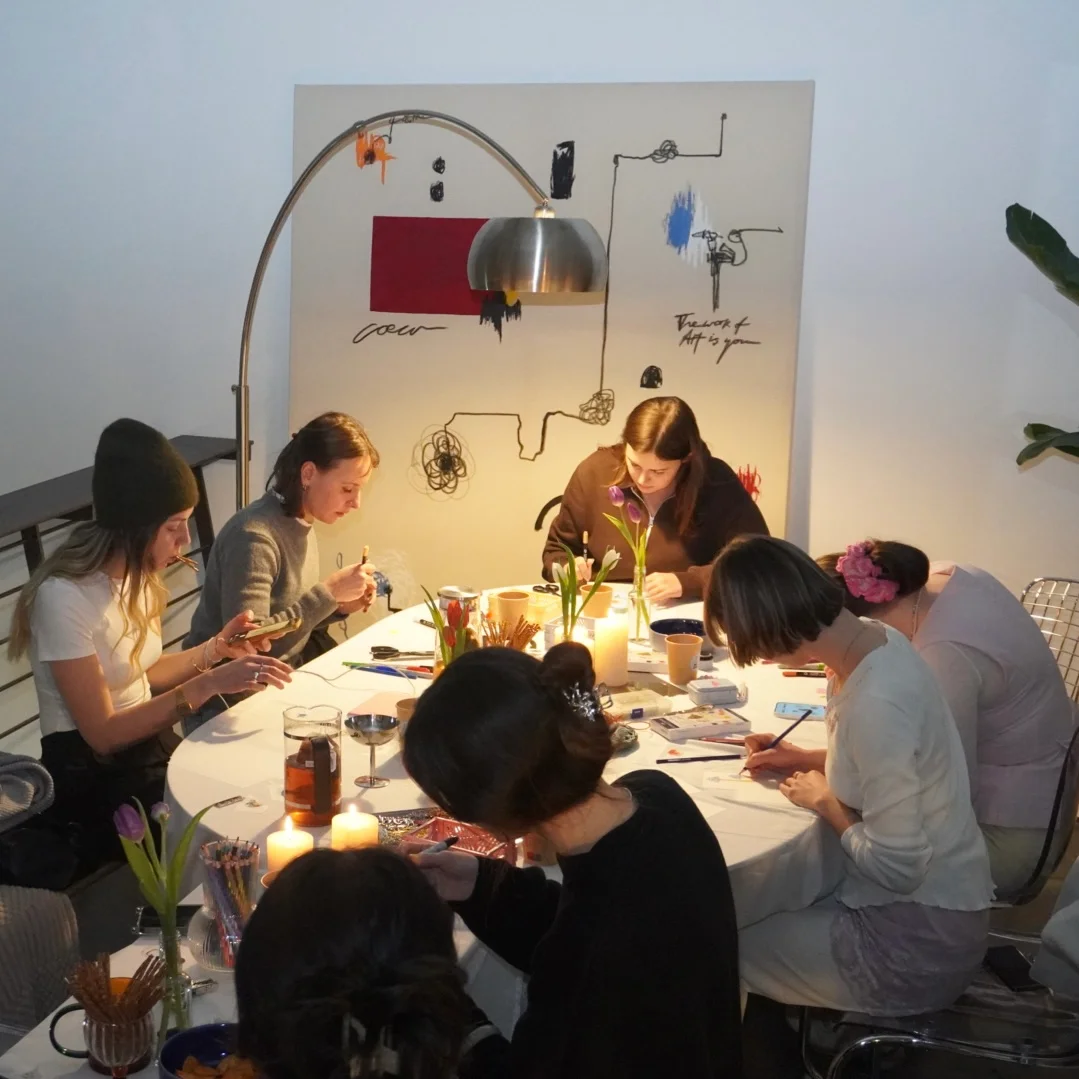 Cœur Craft Club