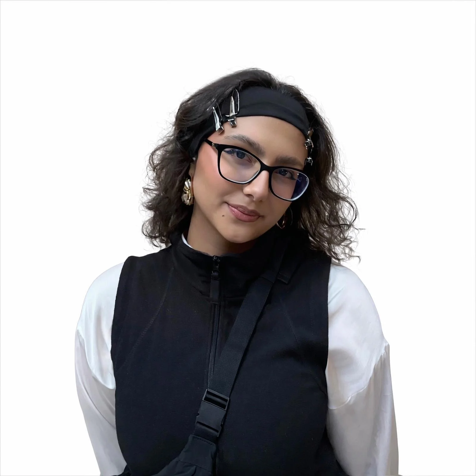 Lina Nagamani