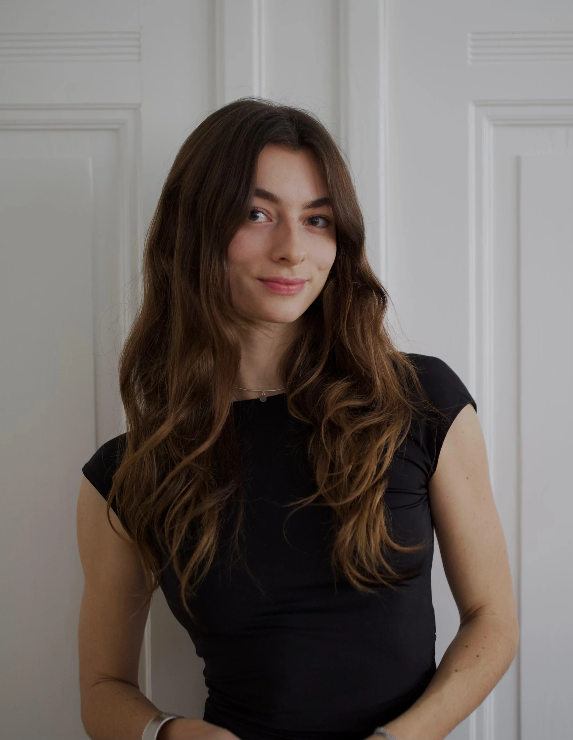 Maggie März