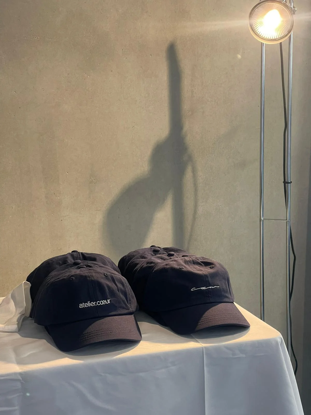 atelier cœur Cap